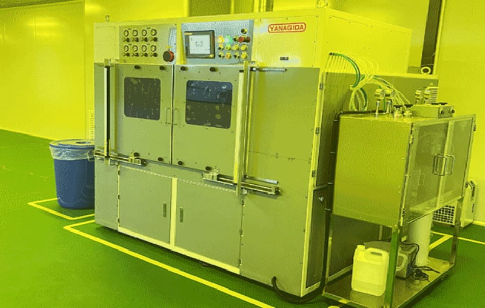 透明 pcb，透明電路板壁紙