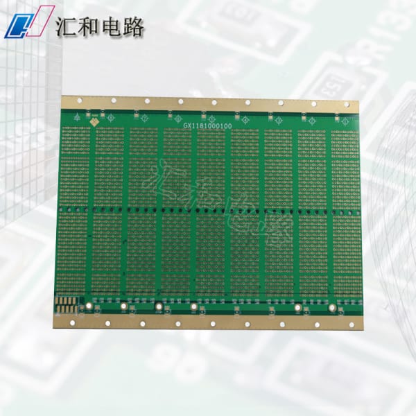 pcb阻焊塞孔最小焊盤是多少？