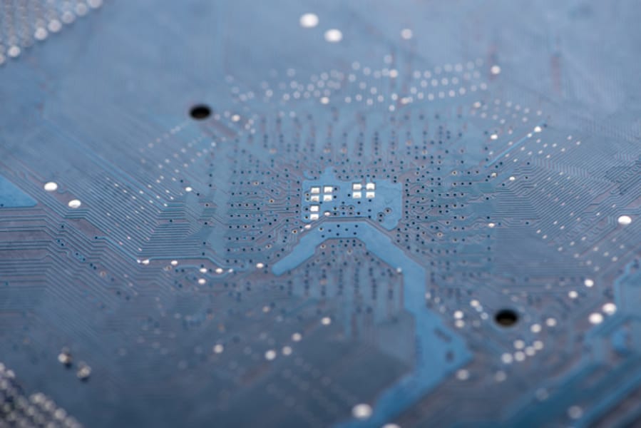 電路板的pcb是什么意思？pcb電路板的組成部分