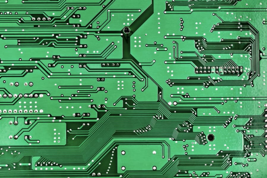 pcb制作廠家，pcb制板廠家前十名2020