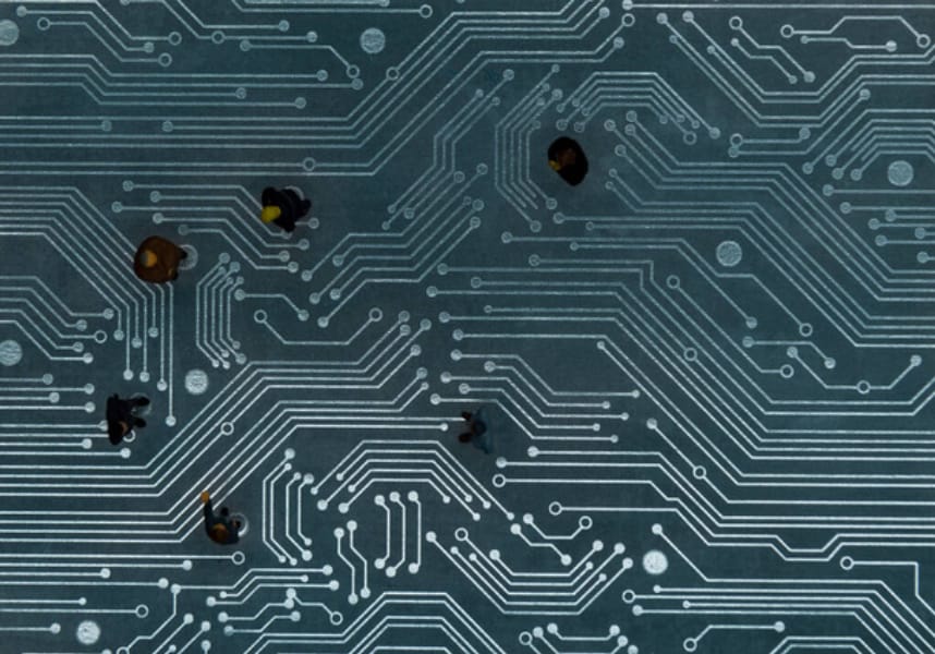 pcbmark點如何設(shè)計？pcb mark點設(shè)計規(guī)范