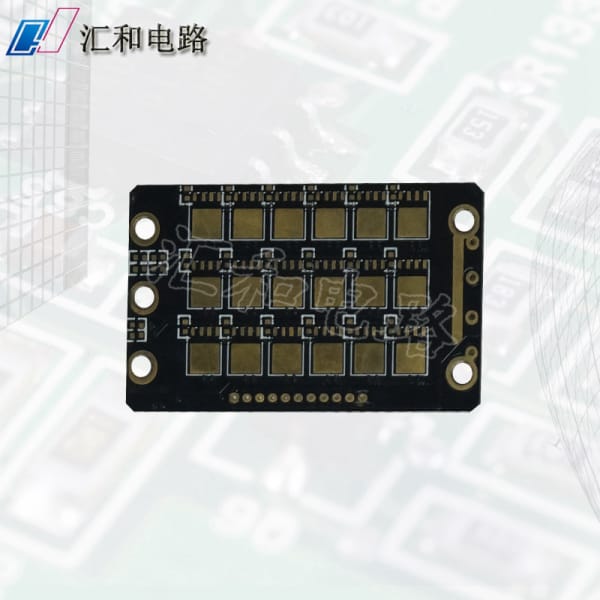 pcb板怎么鉆孔，pcb鉆孔工序介紹