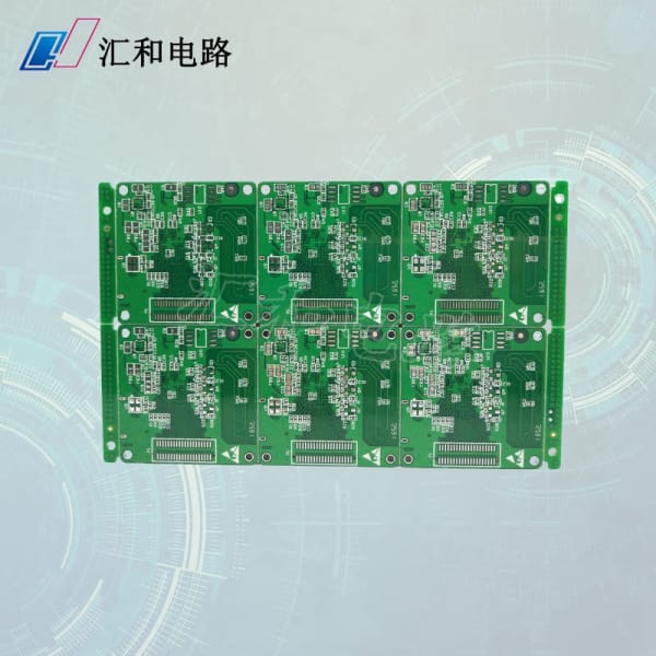 pcb半孔怎么畫，pcb半孔怎么設(shè)計？