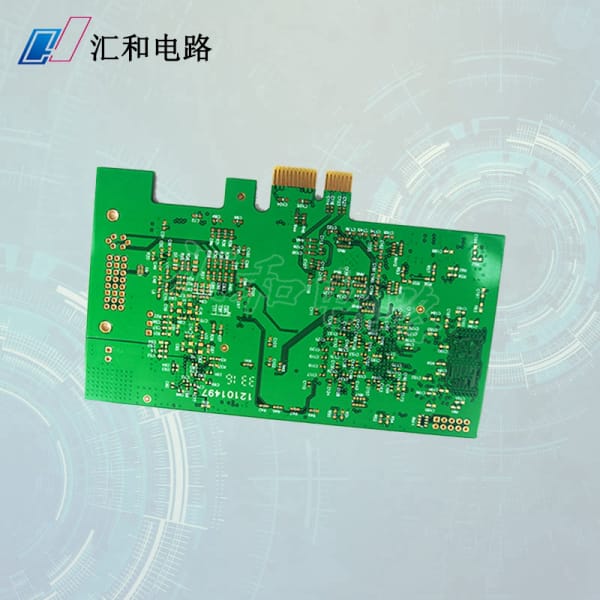 PCB鍍錫板，PCB鍍錫比鍍金散熱差嗎？