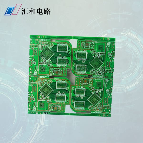 pcb硬金和軟金的區(qū)別，pcb硬金焊接能力差