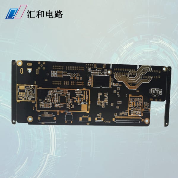盲埋孔幾階是怎么分的，盲埋孔的階數(shù)怎么定義？