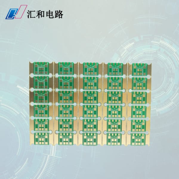 pcB菲林漲縮公差標(biāo)準(zhǔn)是多少，pcb菲林漲縮怎么處理？