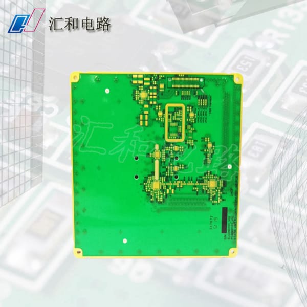pcb各層厚度，pcb各層的厚度怎么設(shè)計(jì)？