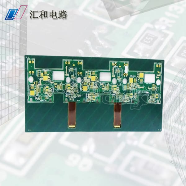 四層pcb線路板加工工藝，四層pcb線路板加工流程
