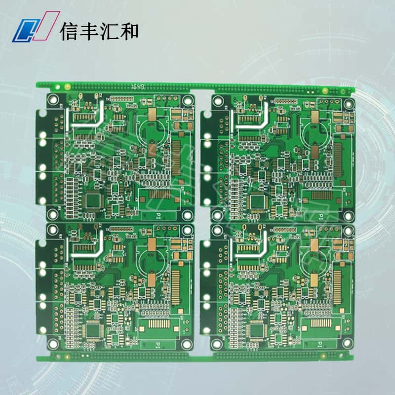 pcb高速線是什么，pcb高速布線的規(guī)則