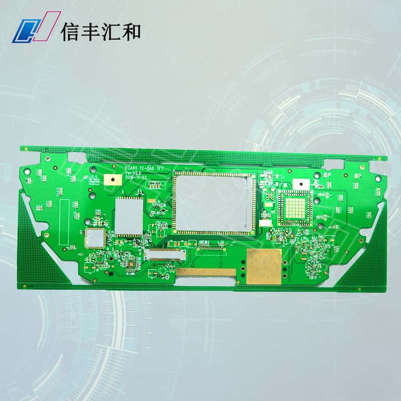 pcb板擦花防控措施是什么？pcb擦花各工序管控措施