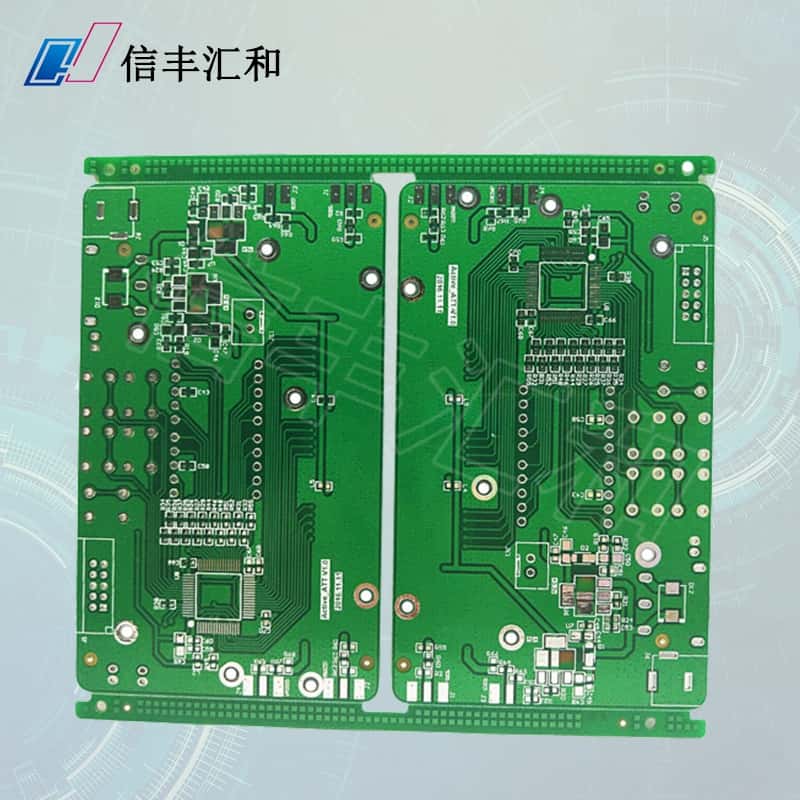 pcb鋪銅方法，pcb中鋪銅的作用