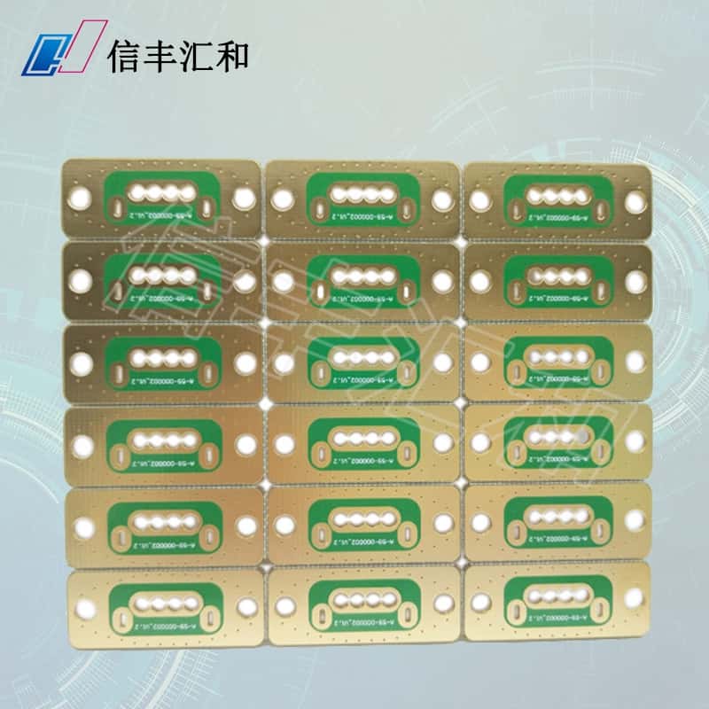pcb板一階二階三階劃分依據(jù)，pcb的階數(shù)和層數(shù)是啥意思？