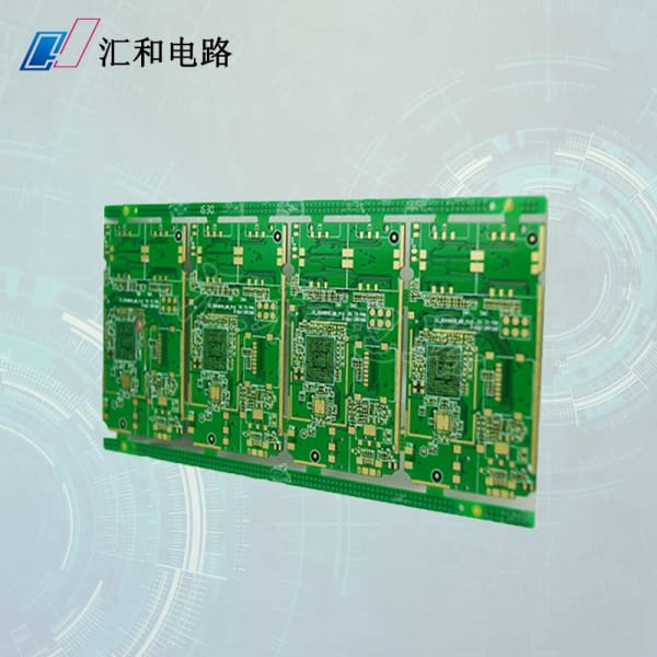 pcb厚銅板壓合pp，pcb厚銅板壓合板子偏厚