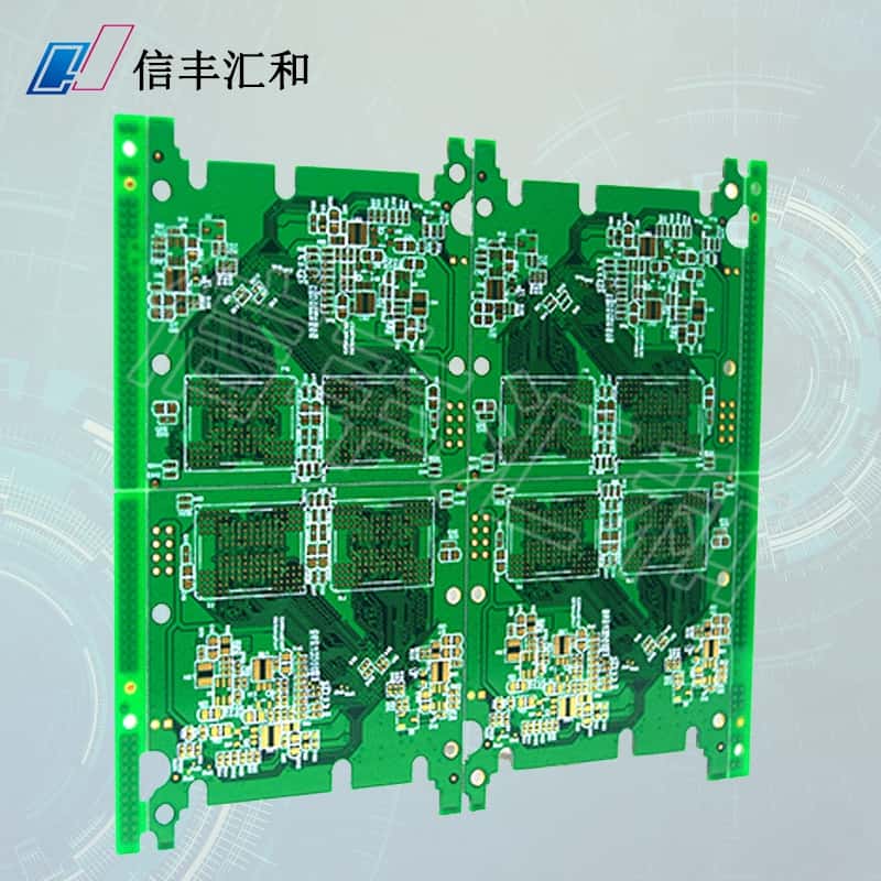 fpc項(xiàng)目，生產(chǎn)FPC廠家環(huán)保有什么要求？