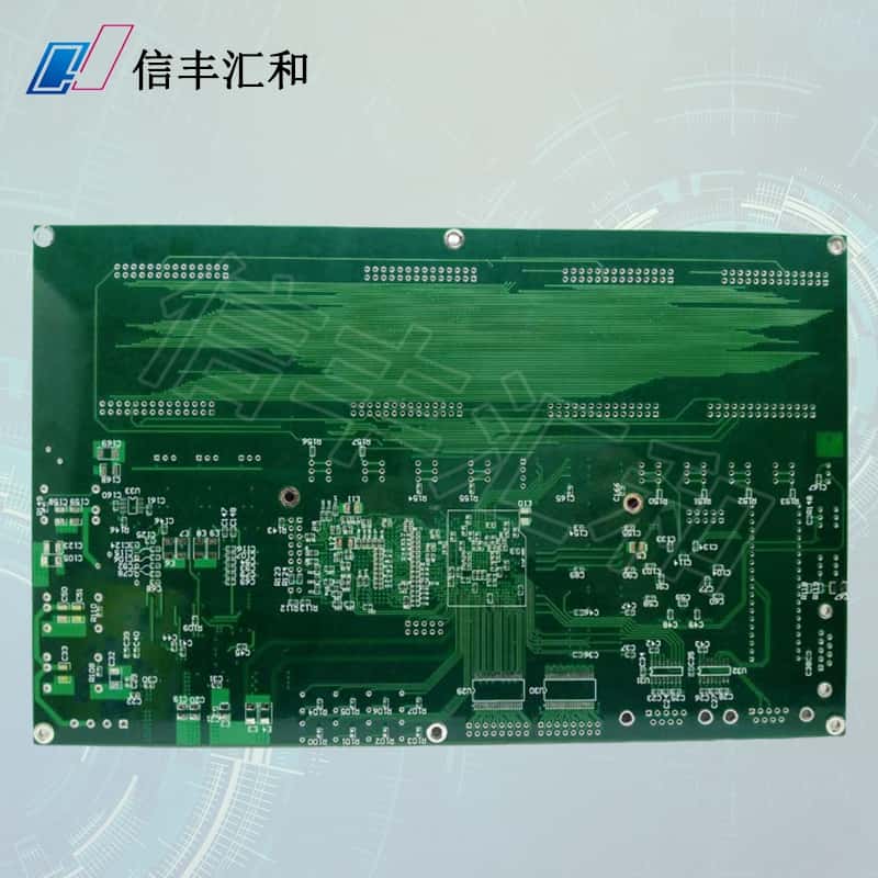 多層印制板制作工藝，多層印制板是如何制作的？