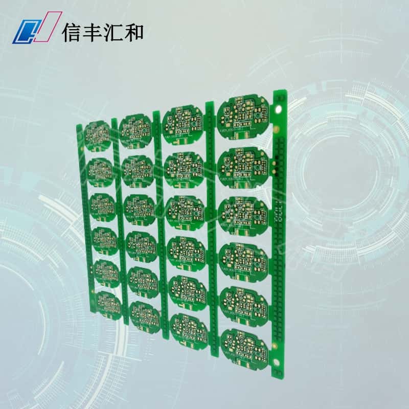 多層印制板制作工藝，多層印制板是如何制作的？