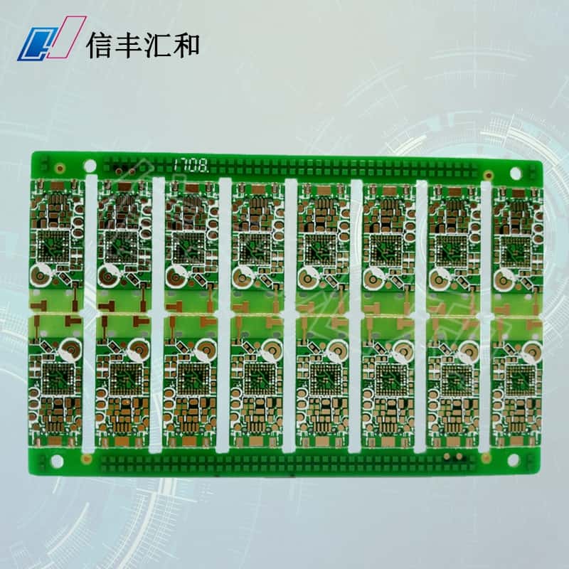 高密度互連積層板的用途，高密度互連積層板是什么？