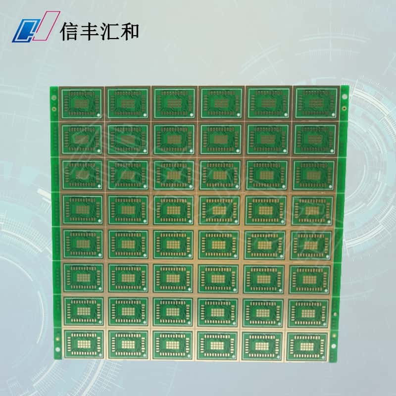 高密度互連積層板的用途，高密度互連積層板是什么？