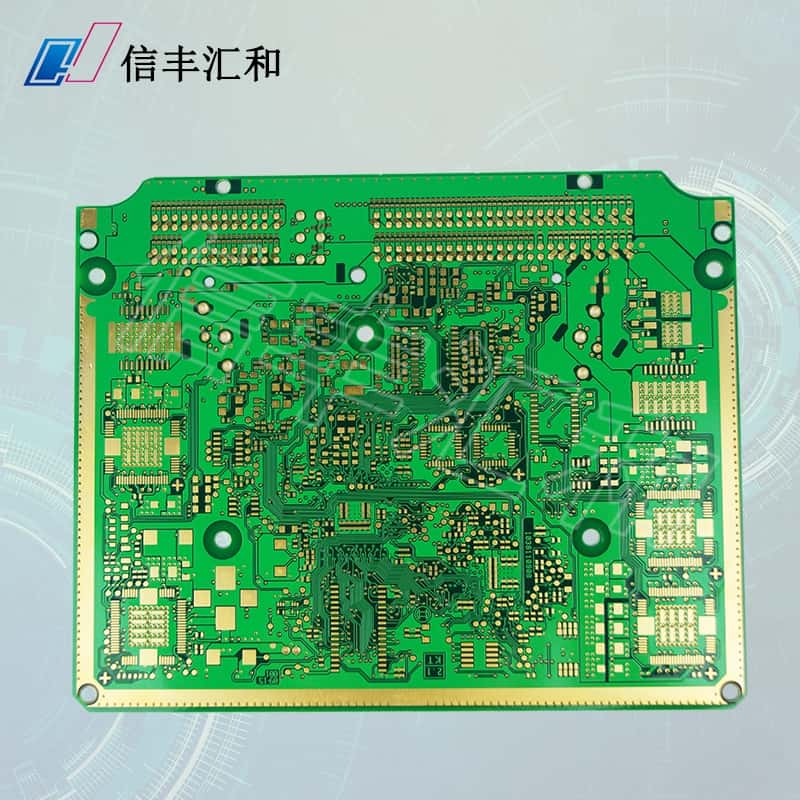 高密度互連積層板的用途，高密度互連積層板是什么？
