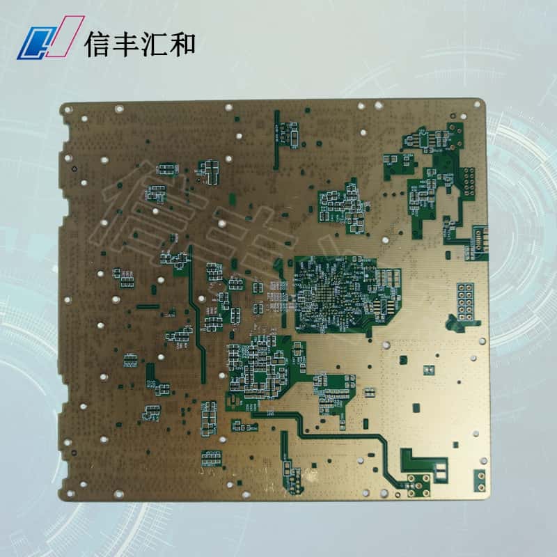 醫(yī)療器械主板，醫(yī)療器械生產(chǎn)商的設(shè)計控制指南！