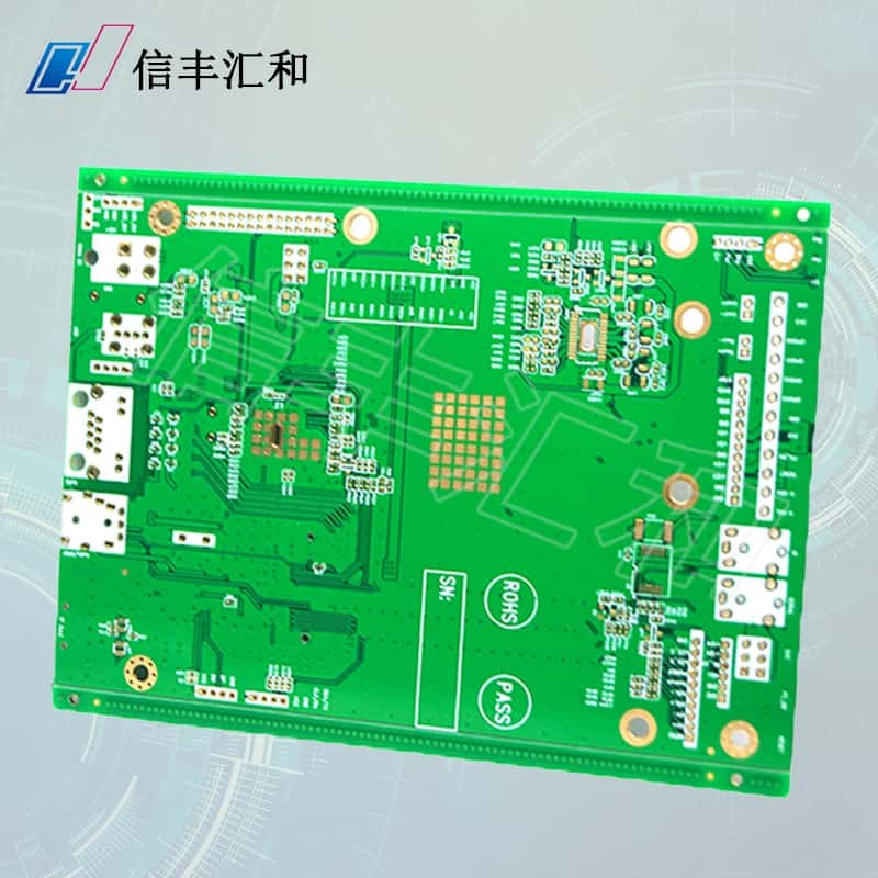 快速pcb板打樣，快速pcb板檢測方法