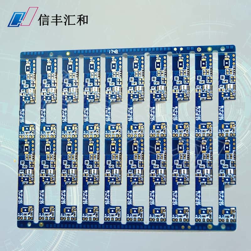 快速pcb板打樣，快速pcb板檢測方法