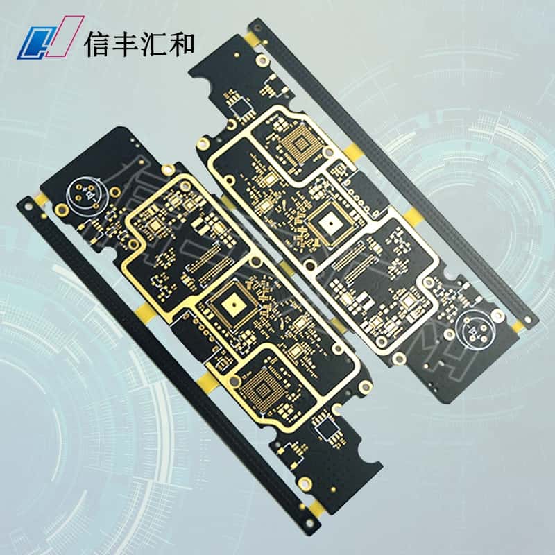 射頻板的作用，射頻板是什么？