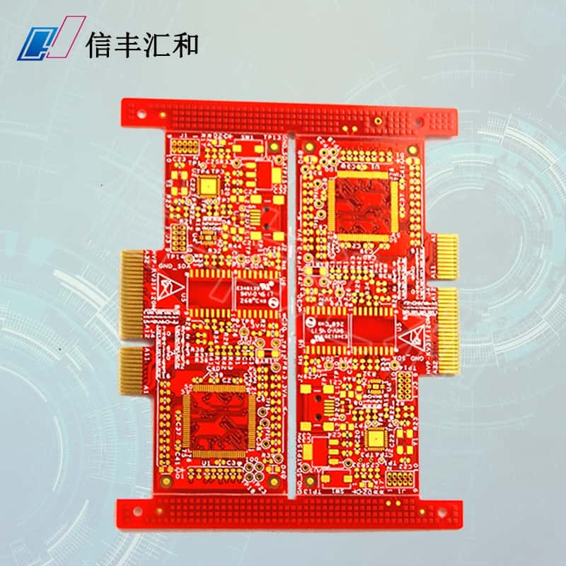 中高頻電源控制板，高頻電源控制板怎么接線？