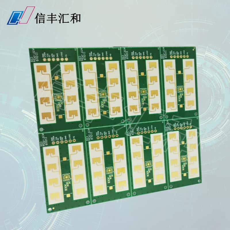 fpc在手機(jī)上的作用，手機(jī)fpc是什么材料？