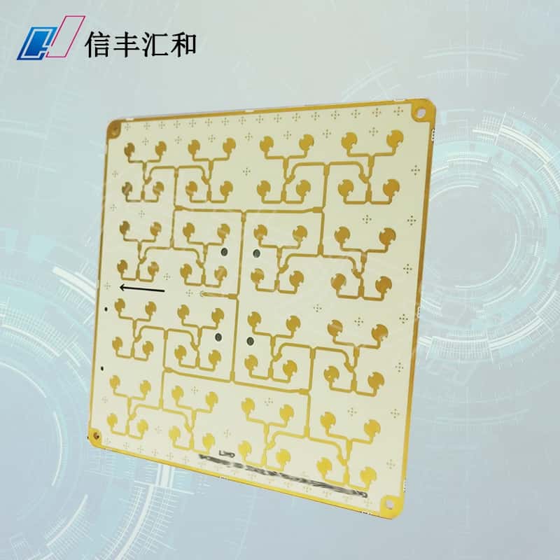 pcb 雙層板 底層地平面，pcb線路板雙面板區(qū)別