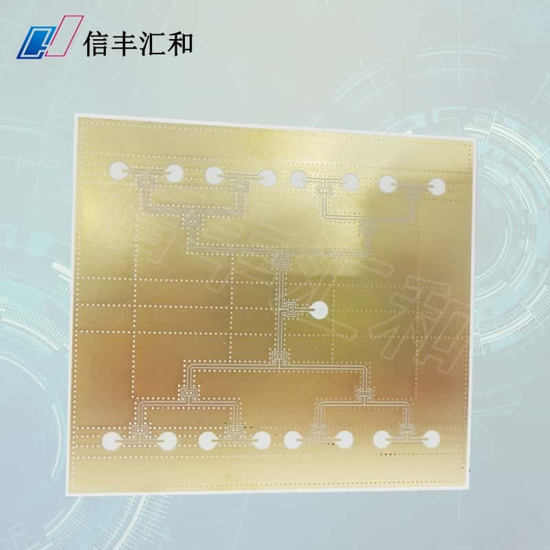 pcb 雙層板 底層地平面，pcb線路板雙面板區(qū)別