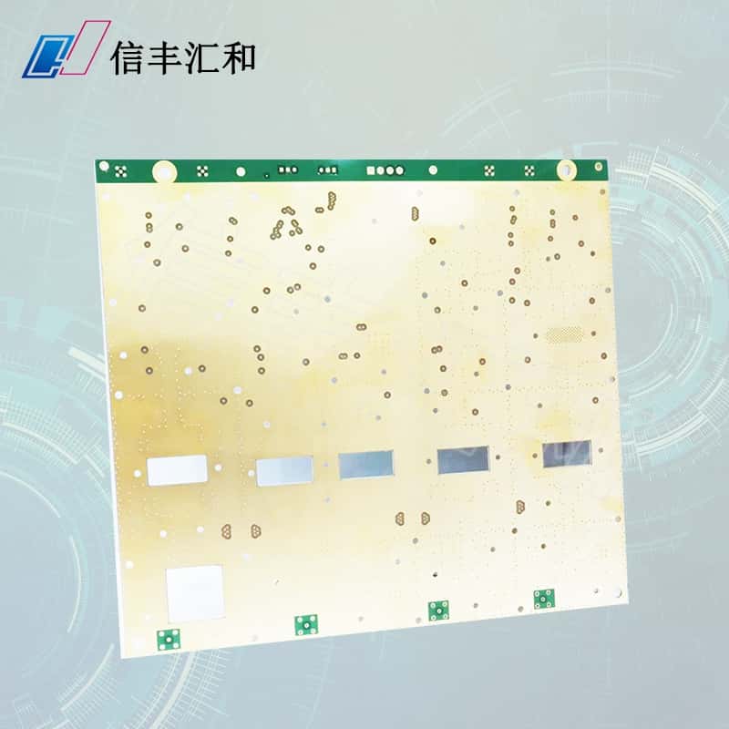 精密印制電路板廠家，精密印制電路板有哪些？