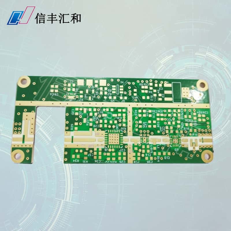 精密印制電路板廠家，精密印制電路板有哪些？