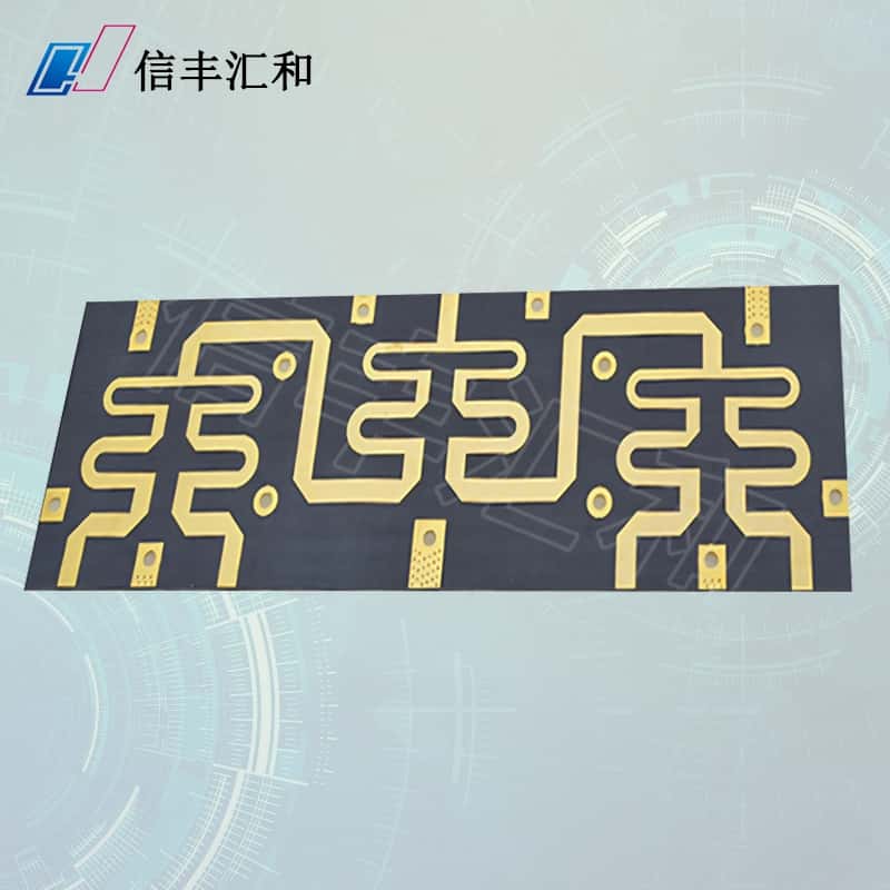 高精密度板是什么，多層高端線路板有哪些？