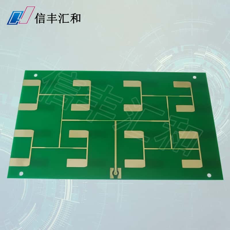 車載功放電路板上sb是什么意思呢？