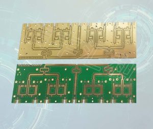 羅杰斯高頻電路板材料，羅杰斯4350b最高頻率