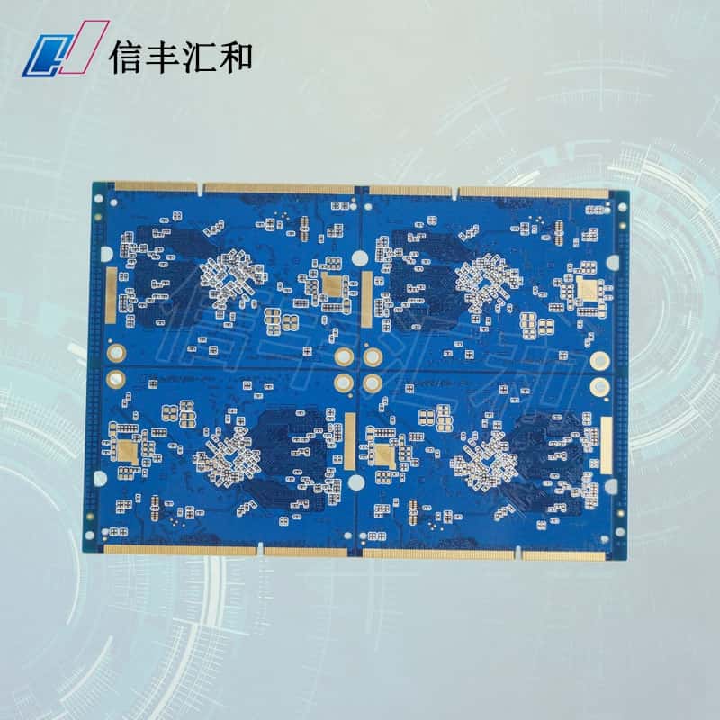 電機(jī)控制電路板設(shè)計(jì)，電機(jī)控制電路板怎么接線？