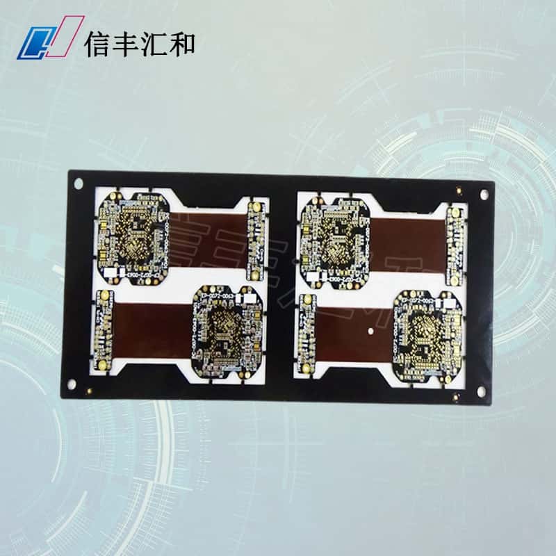 電機(jī)控制電路板設(shè)計(jì)，電機(jī)控制電路板怎么接線？