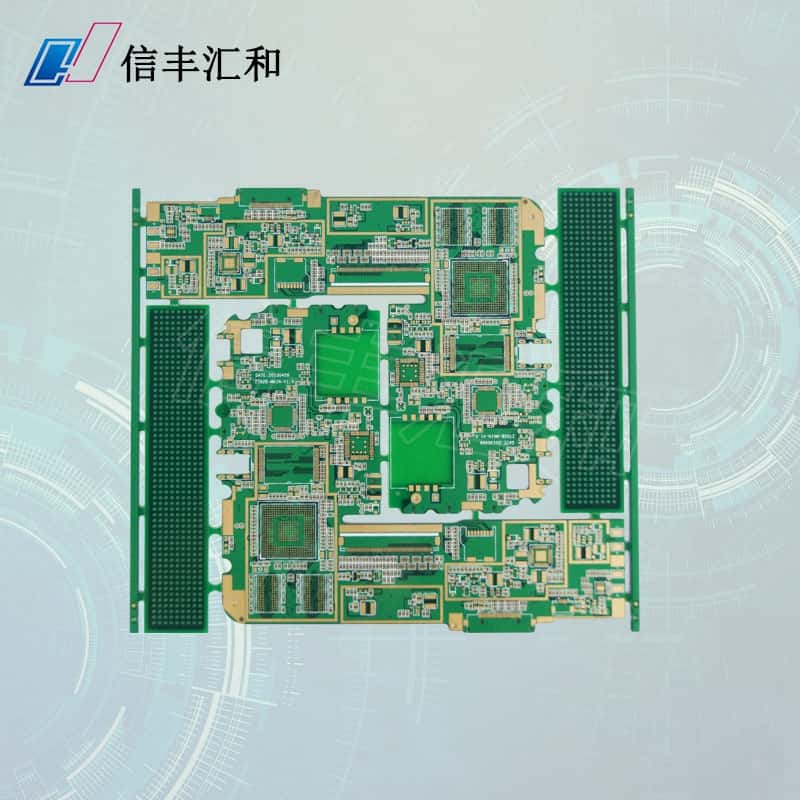手機線路板廠，手機pcb線路板生產(chǎn)流程