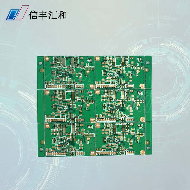 手機線路板廠，手機pcb線路板生產(chǎn)流程