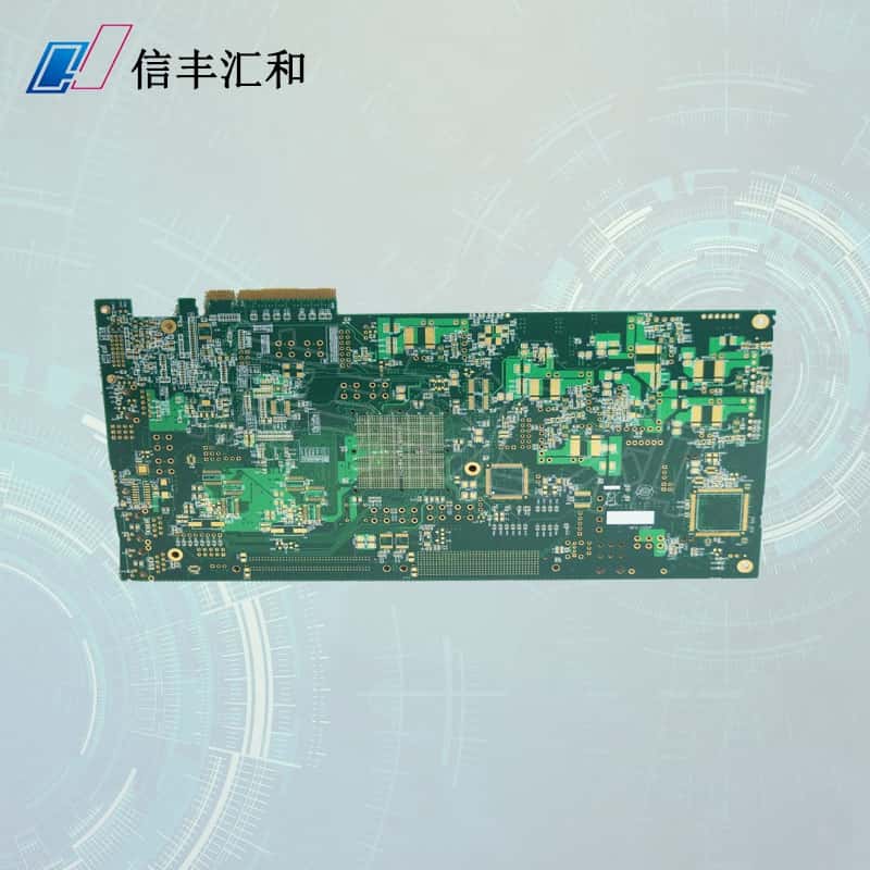 音響電路板上面的零件有哪些，音響電路板元件怎么焊接？