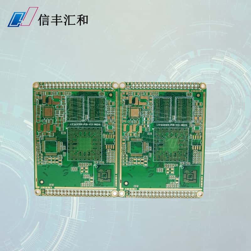 高精密多層pcb板是什么？高精密多層pcb板的優(yōu)缺點(diǎn)