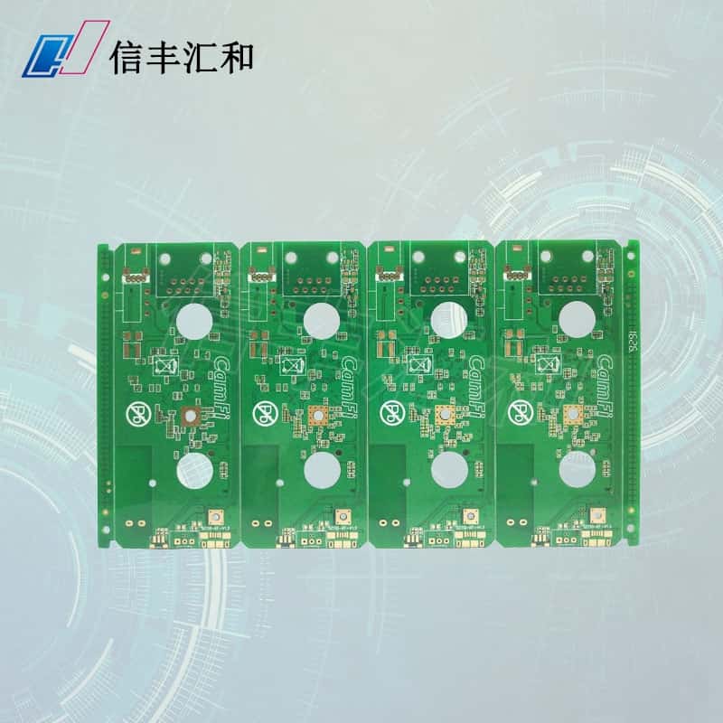 pcb加工生產(chǎn)廠家，pcb主要生產(chǎn)流程