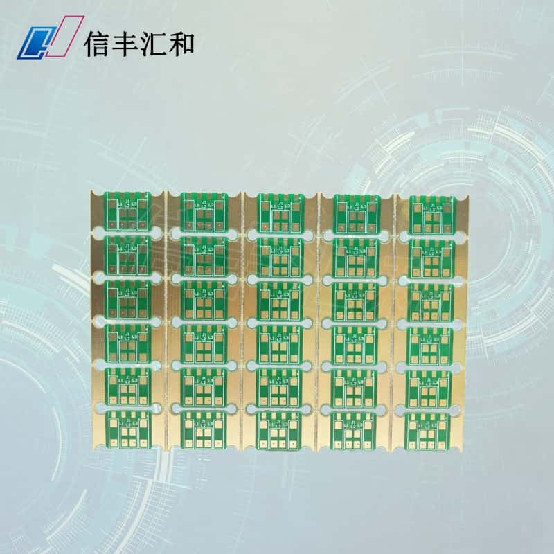 智能手機(jī)PCB線路板是什么，手機(jī)線路板的生產(chǎn)流程