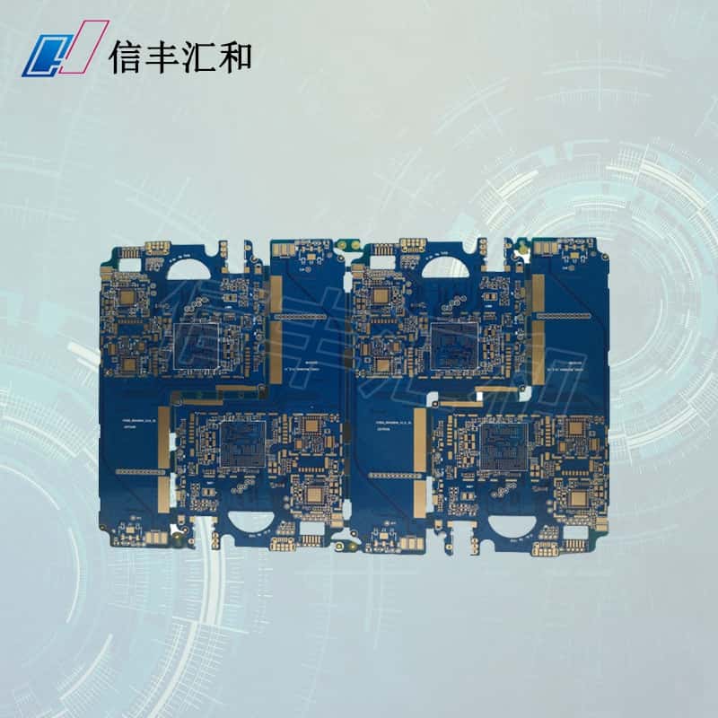 智能手機(jī)PCB線路板是什么，手機(jī)線路板的生產(chǎn)流程