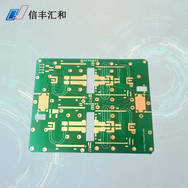 單面板電路板工作原理，電路板單面板的優(yōu)點(diǎn)