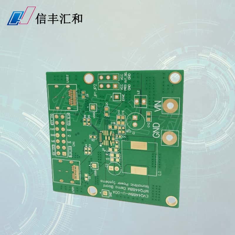 pcb虛焊什么意思，pcb虛焊再次回爐什么意思？