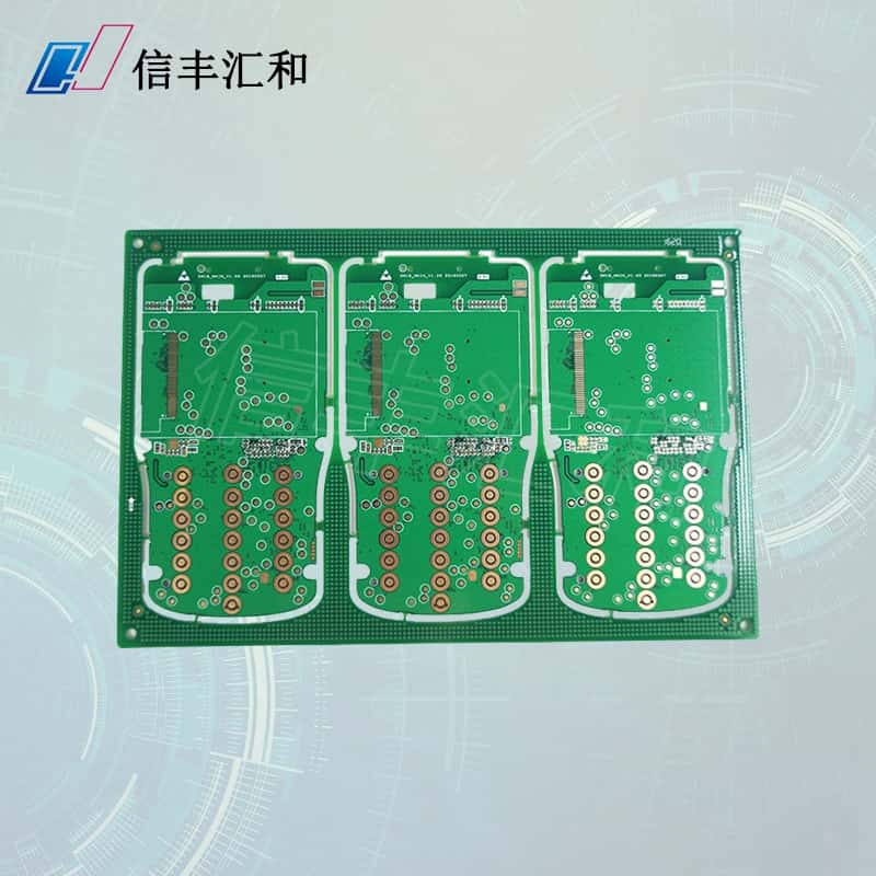 pcb板制版，pcb板制版流程