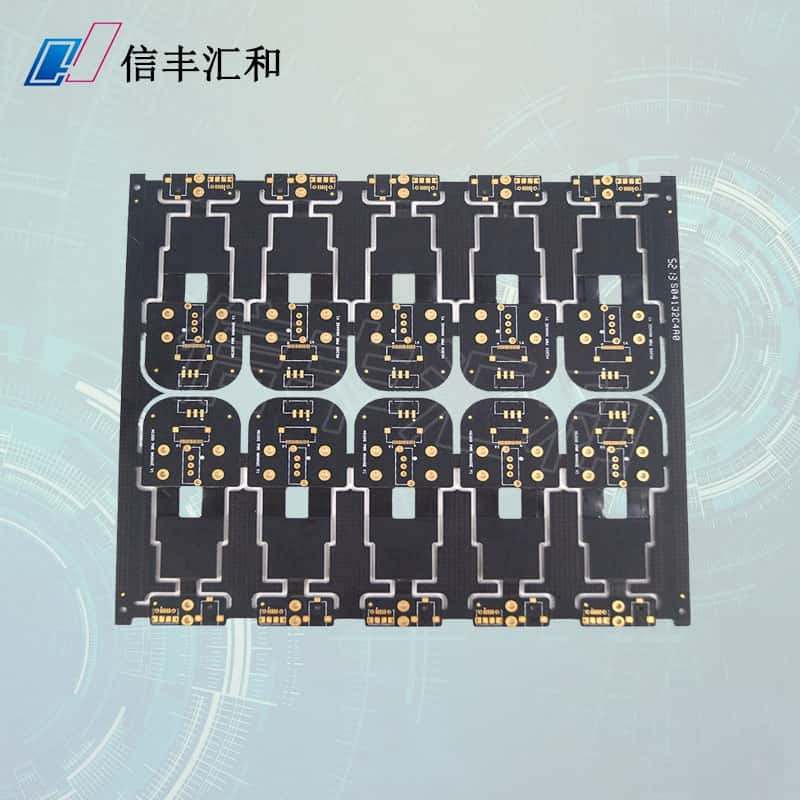 pcb板制版，pcb板制版流程